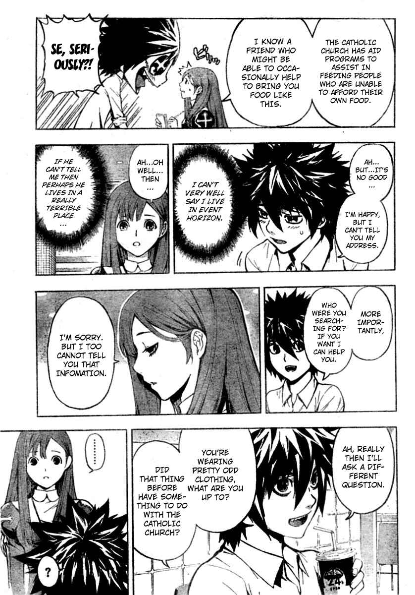 Page 11 Chapter 16 Defense Devil