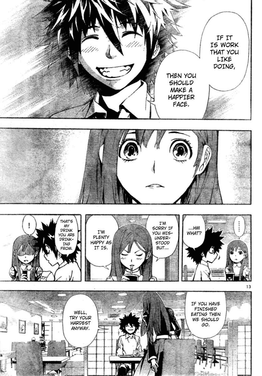 Page 13 Chapter 16 Defense Devil