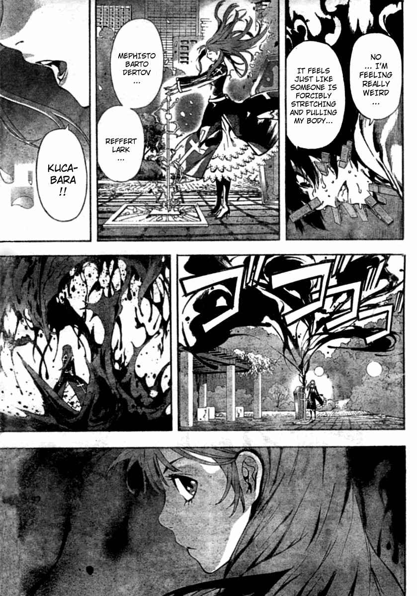 Page 5 Chapter 16 Defense Devil