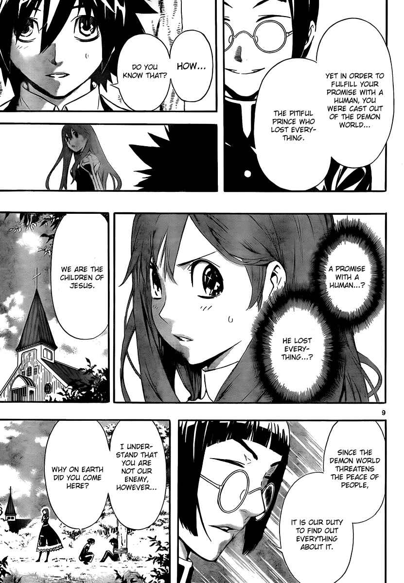 Page 9 Chapter 27 Defense Devil