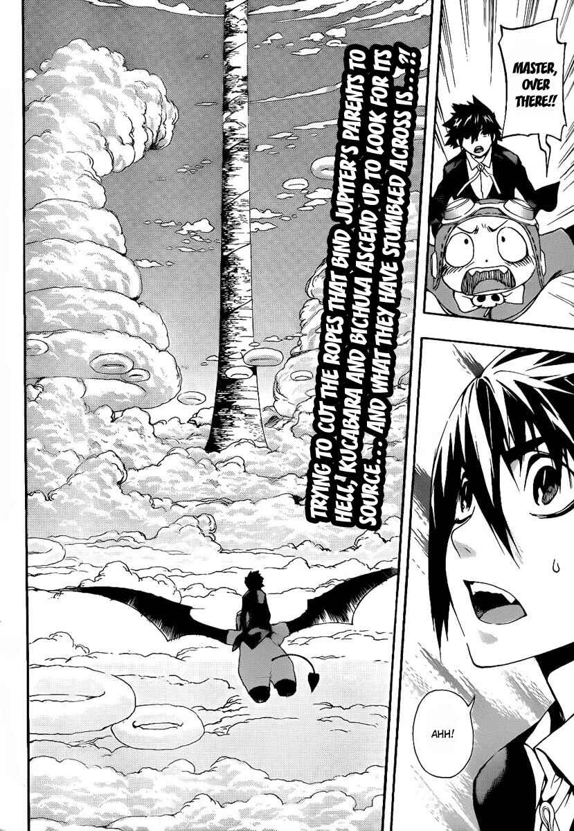 Page 2 Chapter 74 Defense Devil