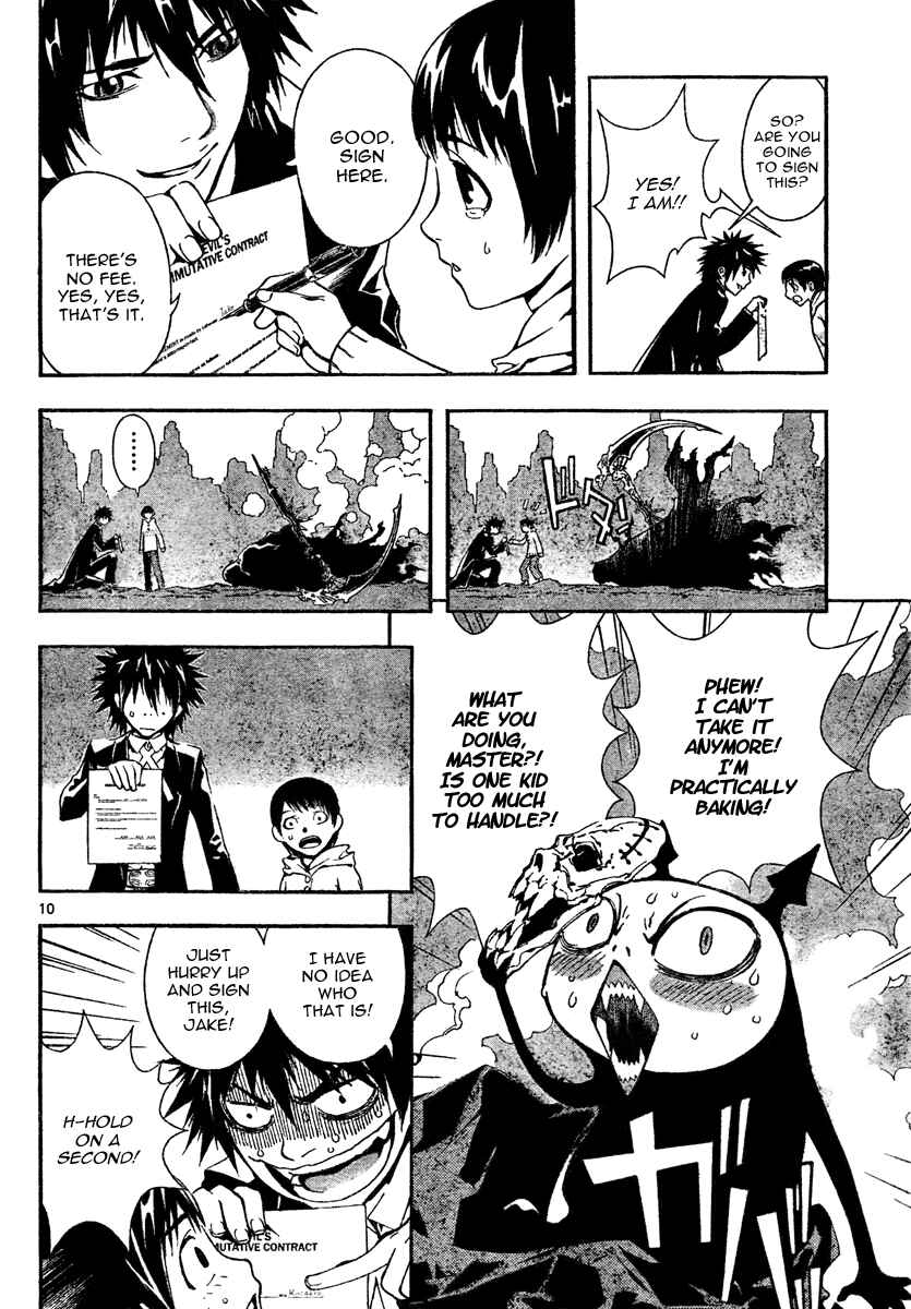 Page 10 Chapter Unknown_a149 Defense Devil