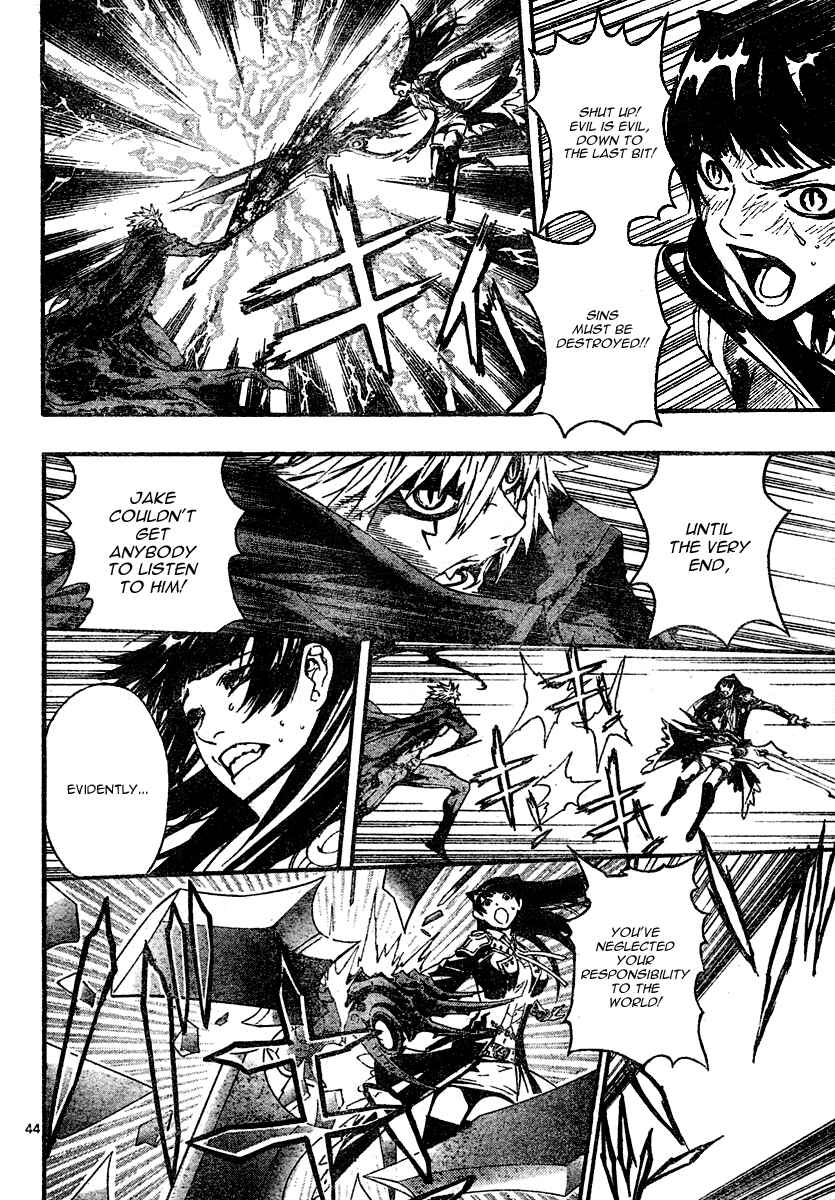 Page 44 Chapter Unknown_a149 Defense Devil