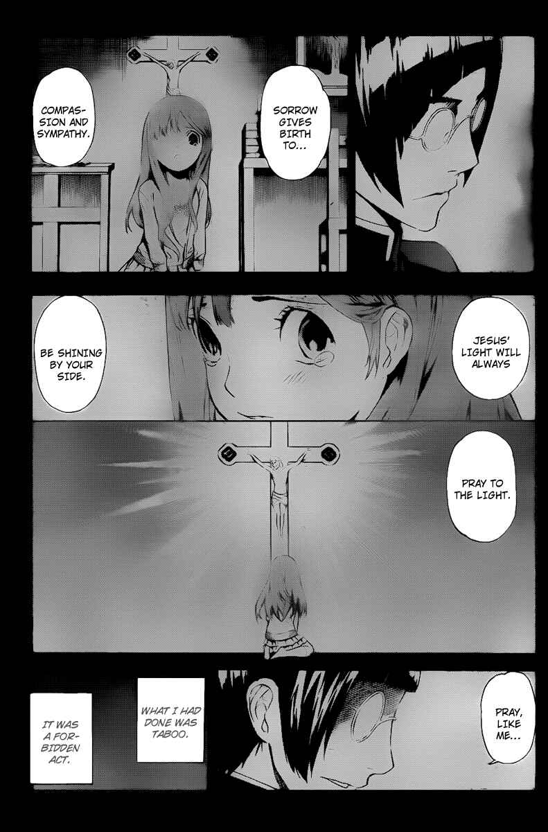 Page 9 Chapter 72 Defense Devil