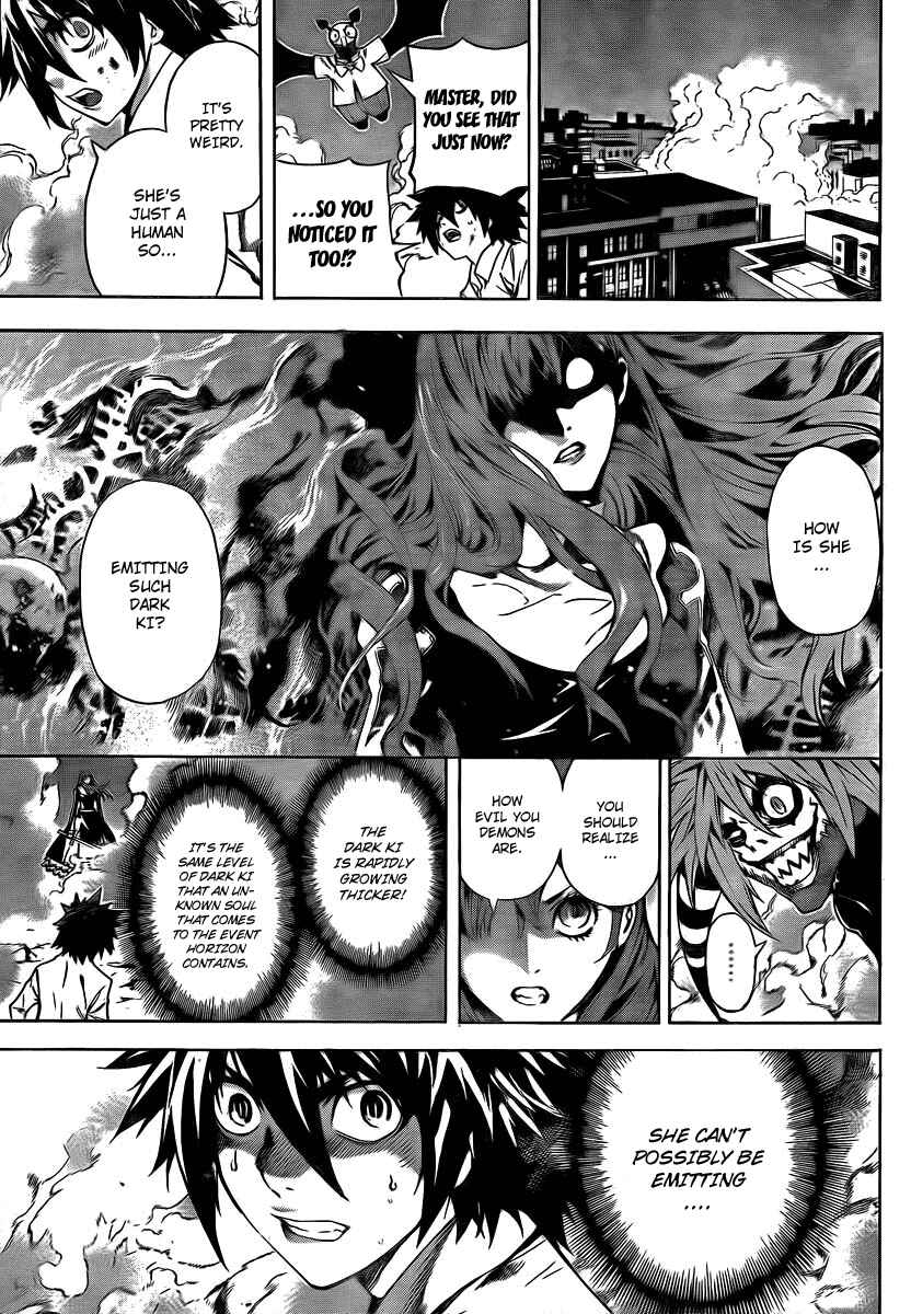 Page 11 Chapter 18 Defense Devil