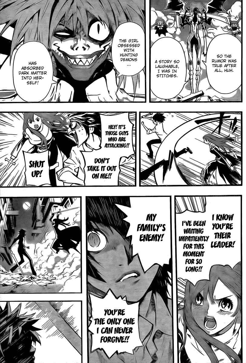 Page 13 Chapter 18 Defense Devil