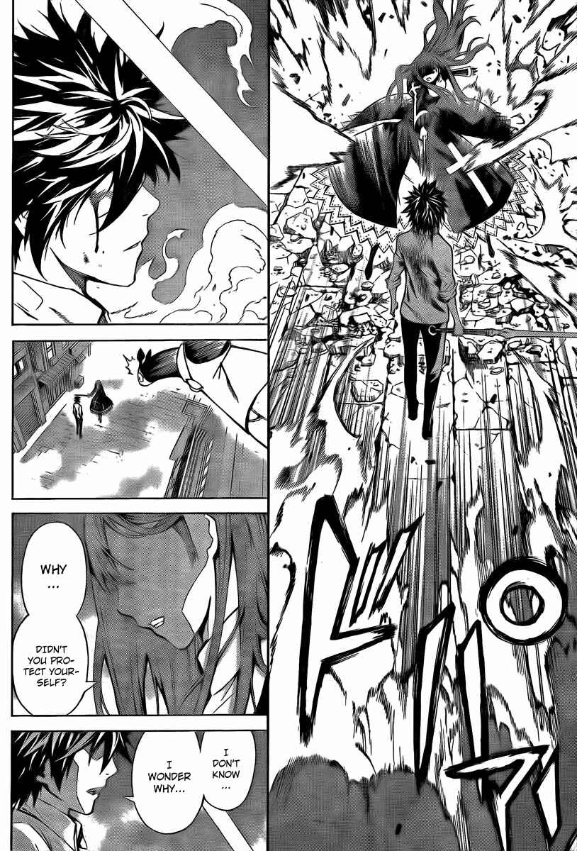 Page 14 Chapter 18 Defense Devil