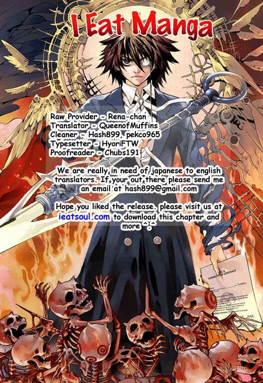 Page 19 Chapter 18 Defense Devil