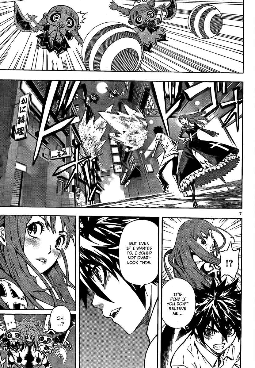 Page 7 Chapter 18 Defense Devil