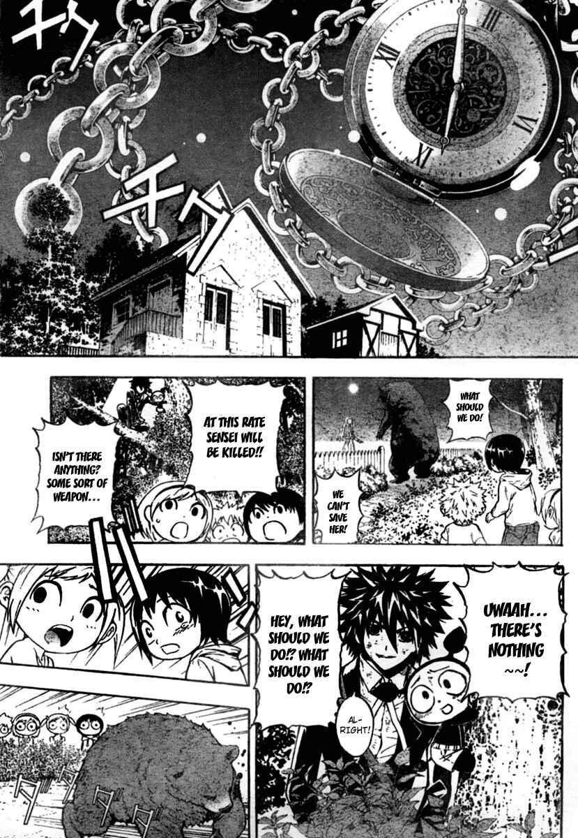Page 15 Chapter 14 Defense Devil