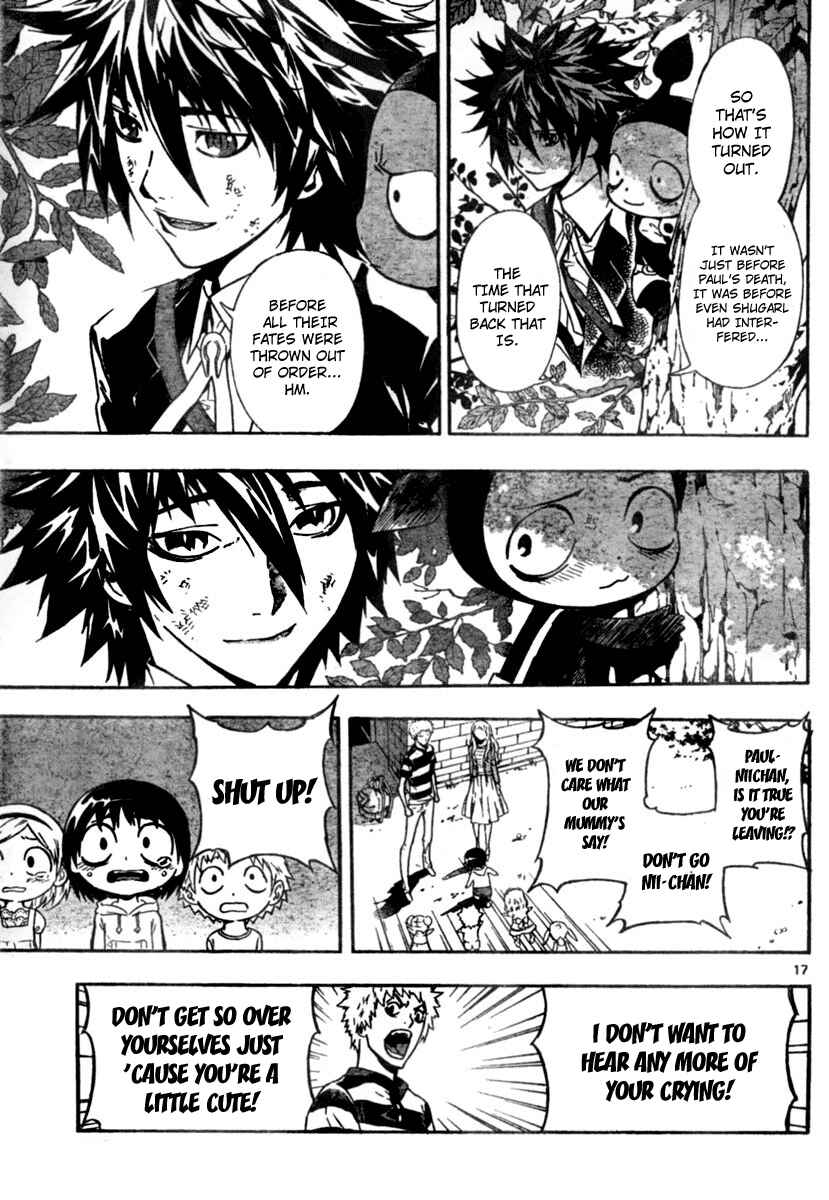 Page 17 Chapter 14 Defense Devil