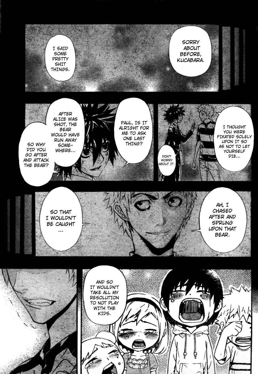 Page 19 Chapter 14 Defense Devil