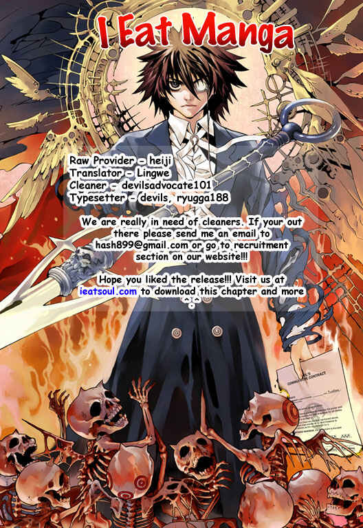 Page 21 Chapter 14 Defense Devil