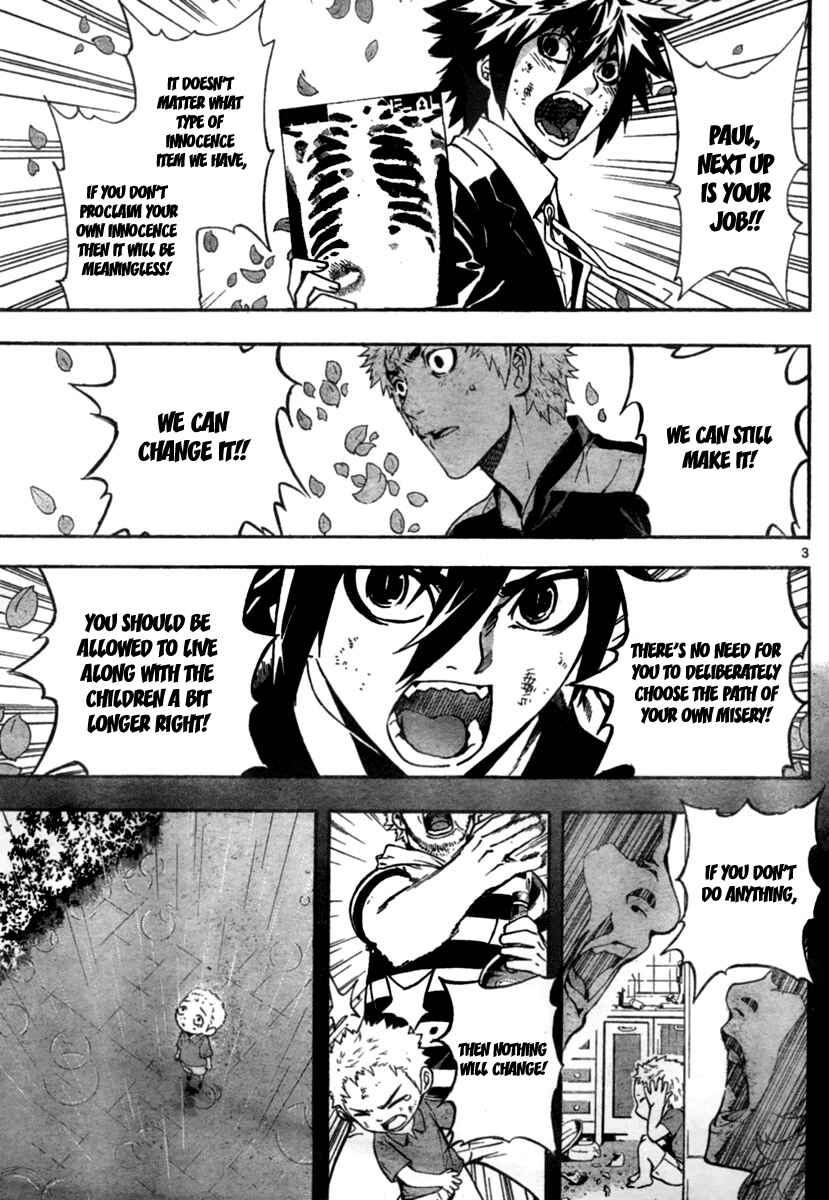 Page 3 Chapter 14 Defense Devil