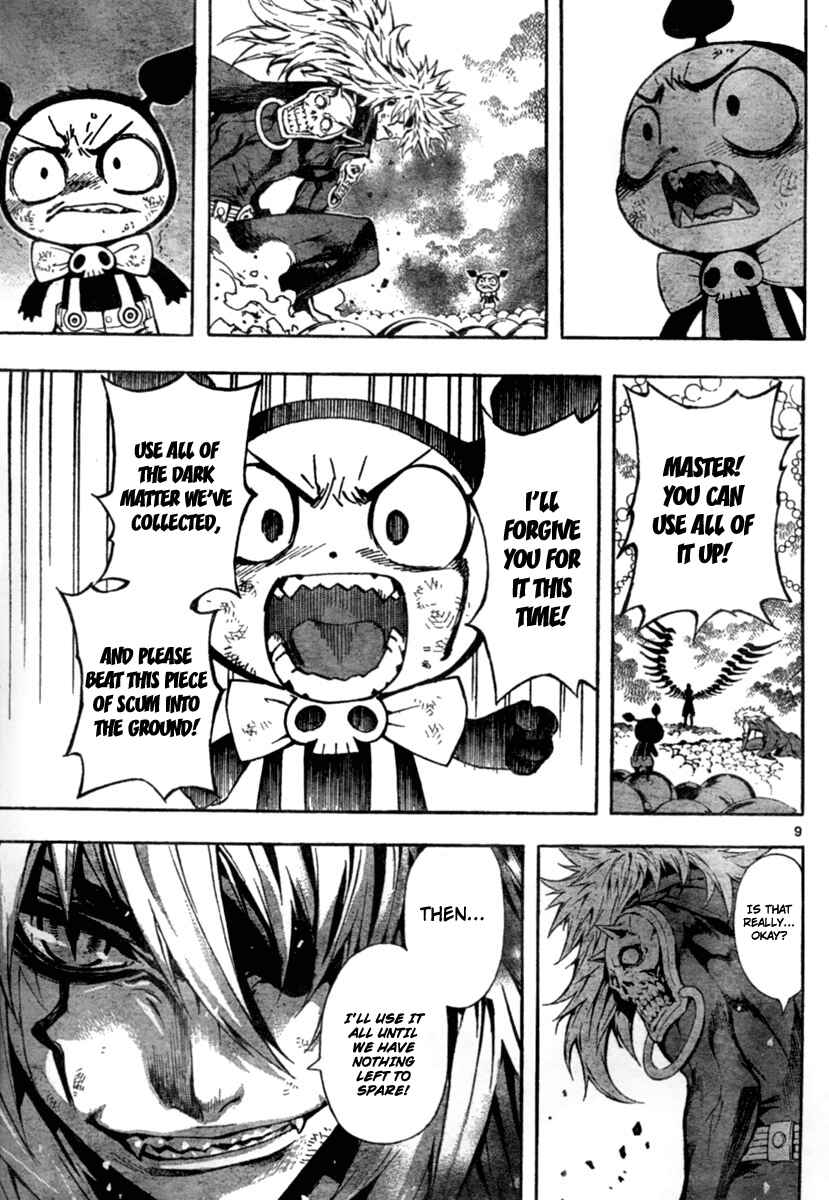 Page 9 Chapter 14 Defense Devil