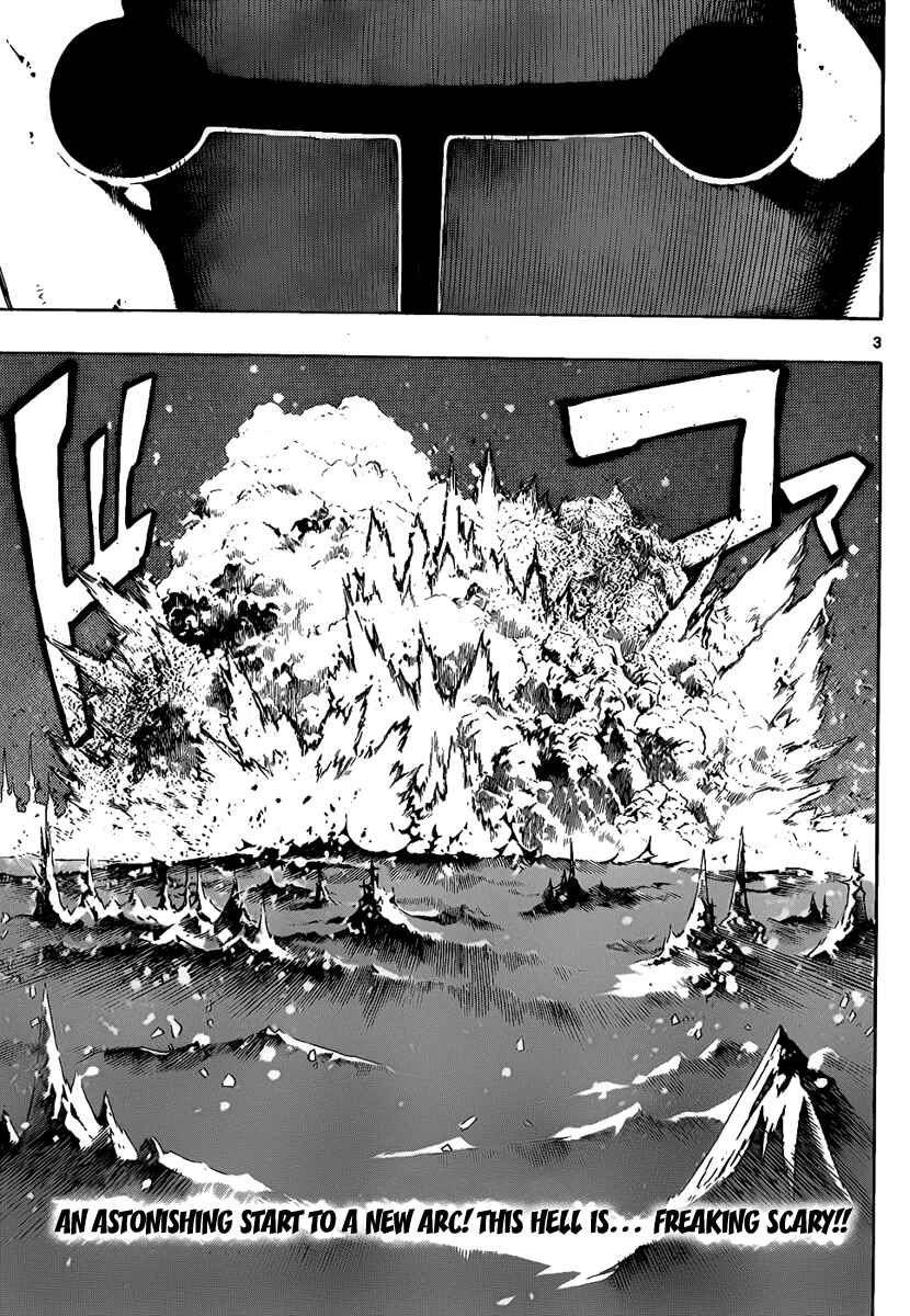 Page 5 Chapter 61 Defense Devil