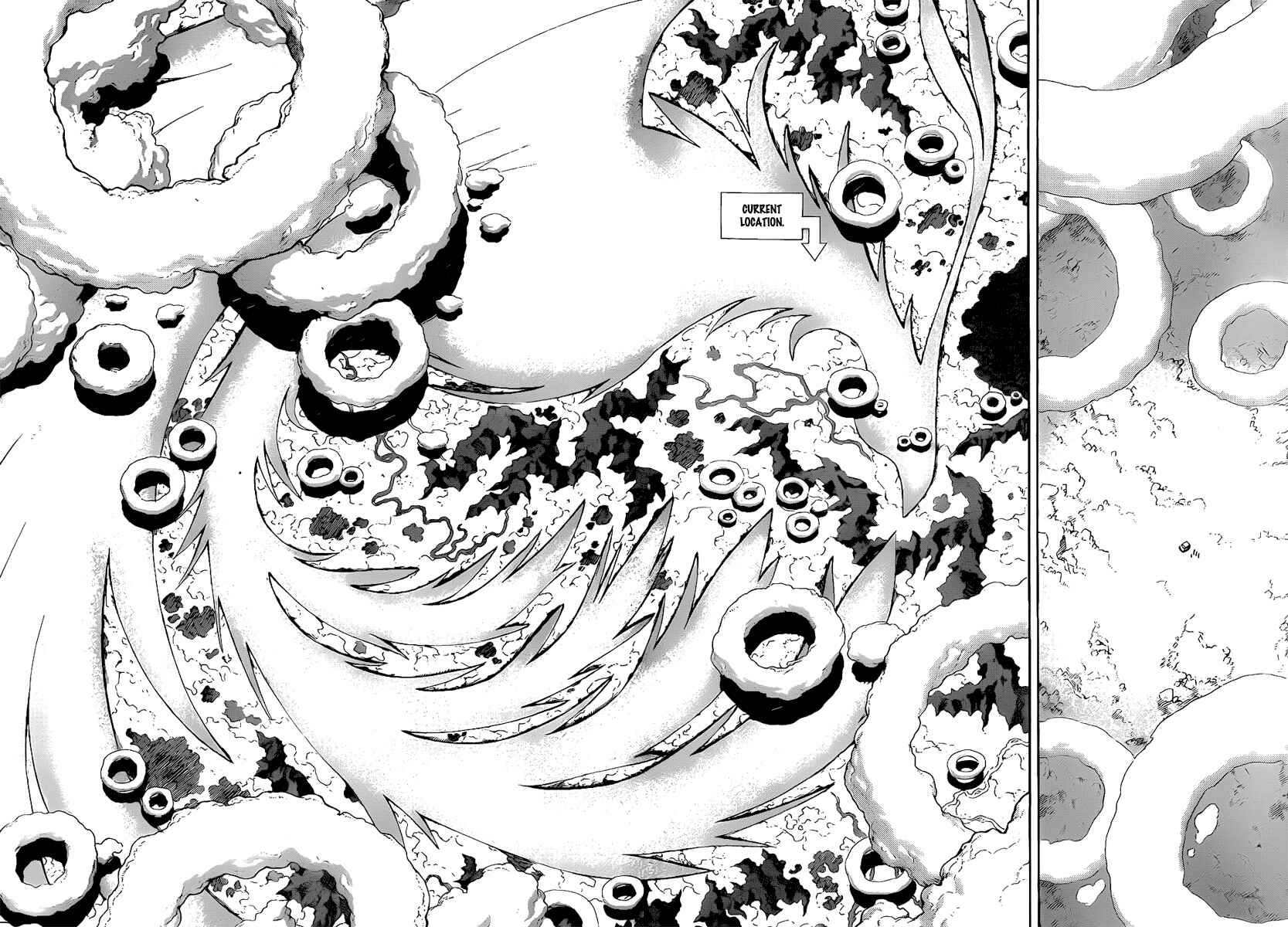 Page 4 Chapter 73 Defense Devil