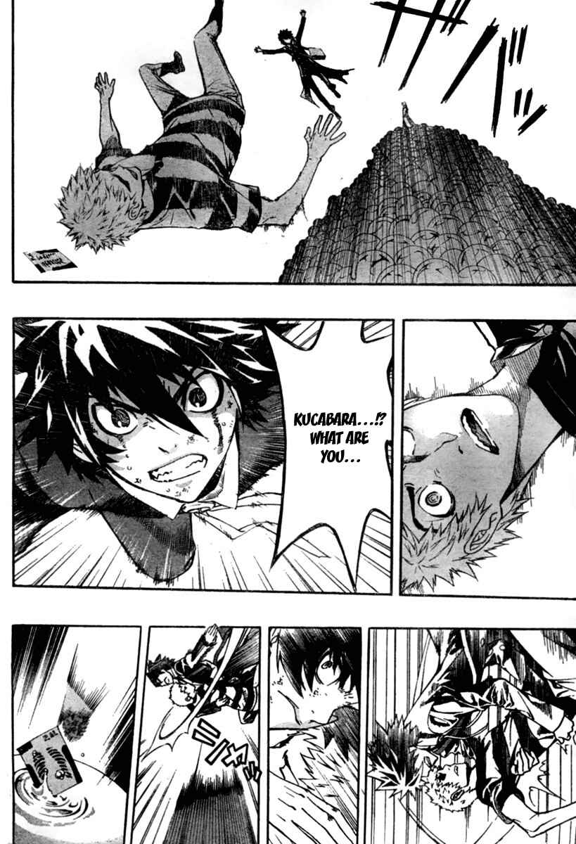 Page 12 Chapter 13 Defense Devil