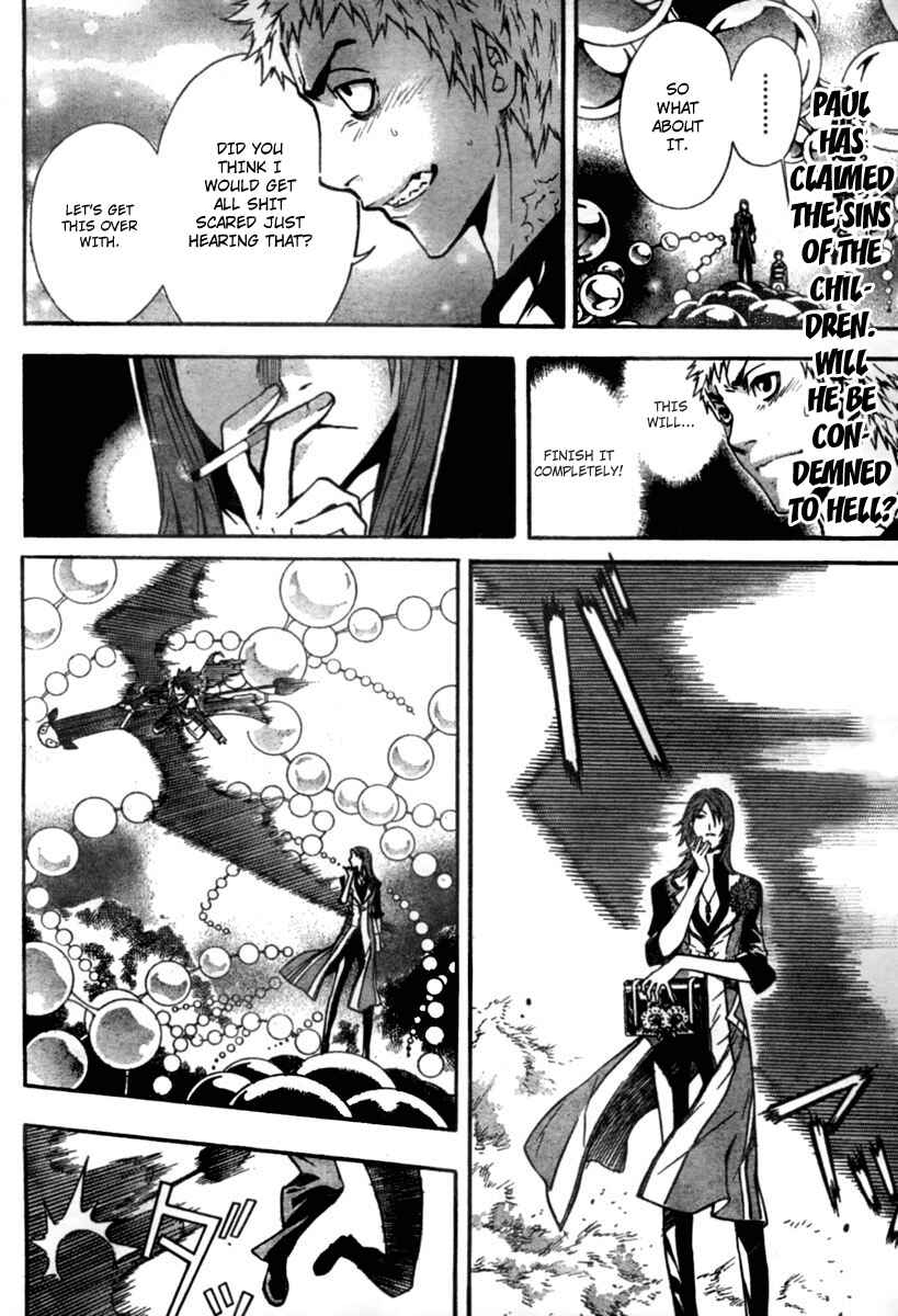 Page 2 Chapter 13 Defense Devil