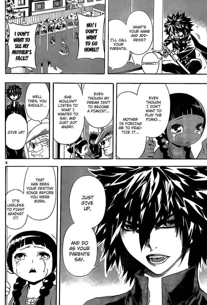 Page 6 Chapter 23 Defense Devil