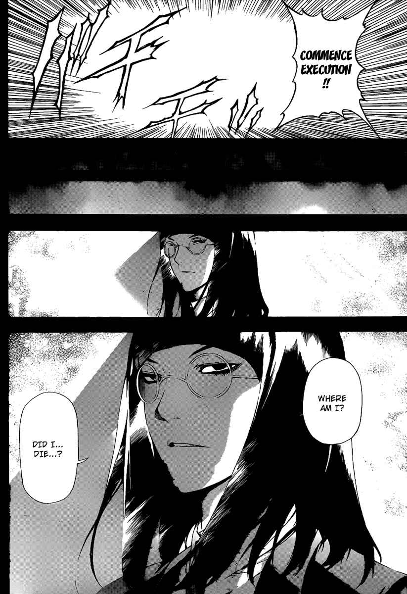 Page 4 Chapter 71 Defense Devil