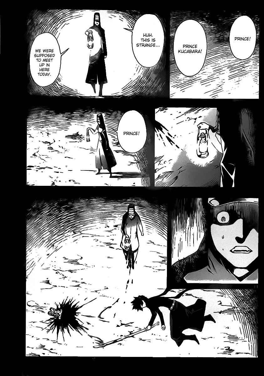 Page 11 Chapter 54 Defense Devil