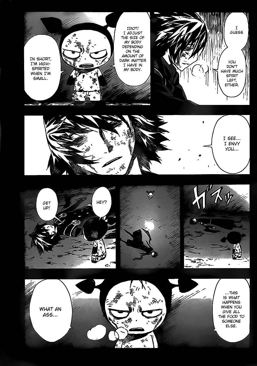Page 9 Chapter 54 Defense Devil