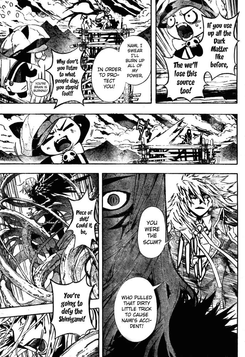 Page 11 Chapter 6 Defense Devil