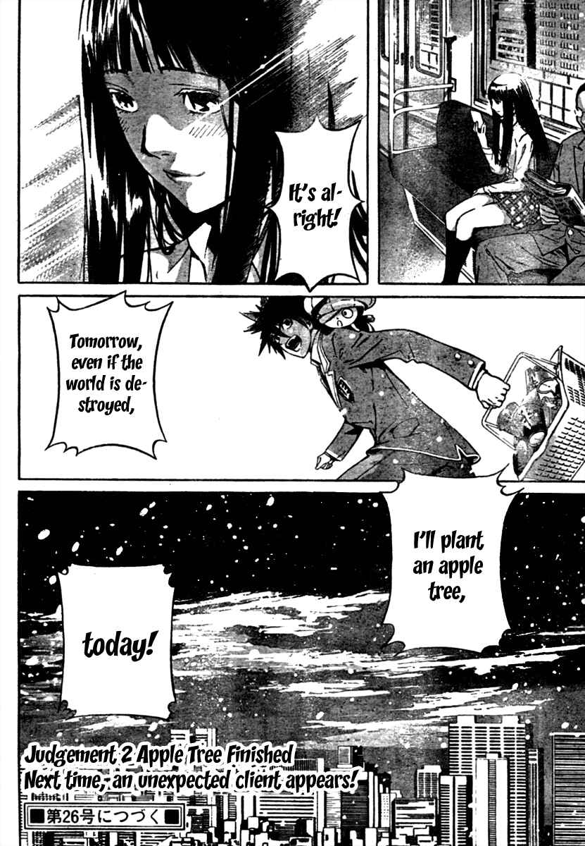 Page 19 Chapter 6 Defense Devil