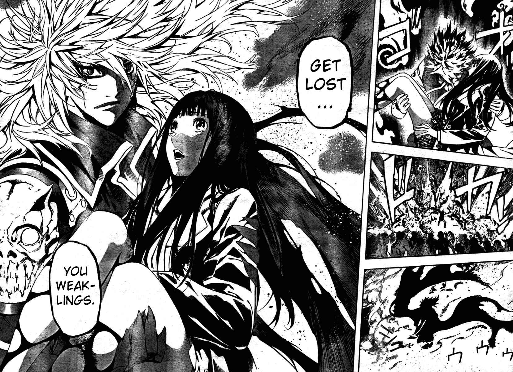 Page 9 Chapter 6 Defense Devil