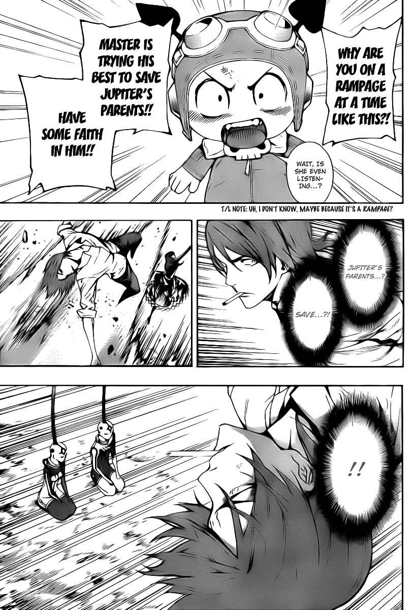 Page 4 Chapter 81 Defense Devil