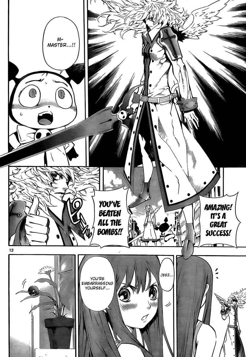 Page 10 Chapter 34 Defense Devil