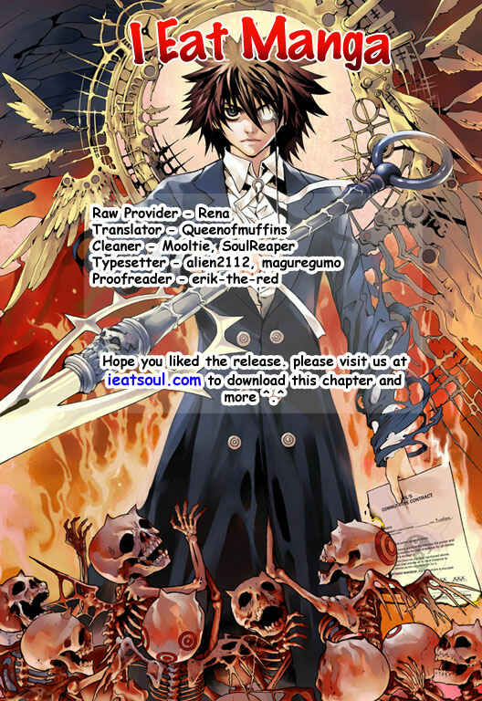 Page 17 Chapter 34 Defense Devil