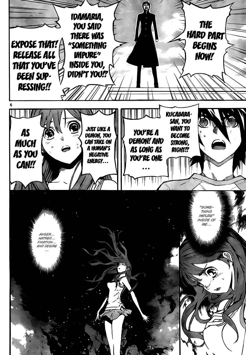 Page 5 Chapter 34 Defense Devil