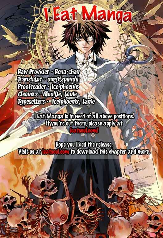 Page 20 Chapter 98 Defense Devil