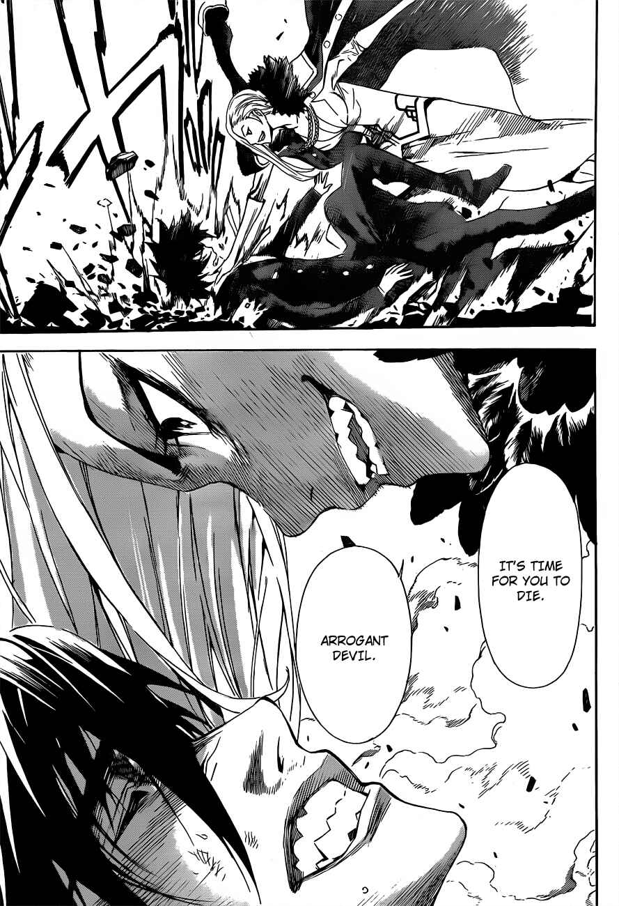 Page 5 Chapter 98 Defense Devil