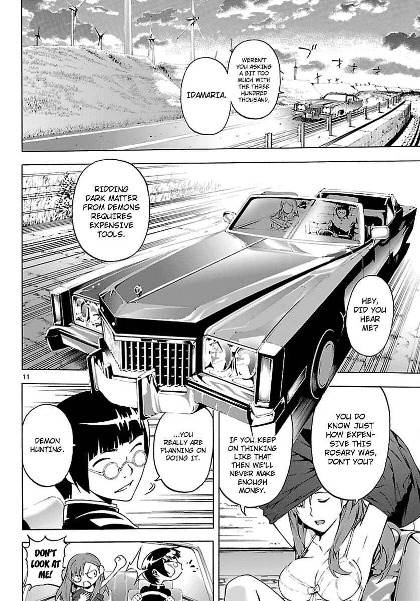 Page 11 Chapter 15 Defense Devil
