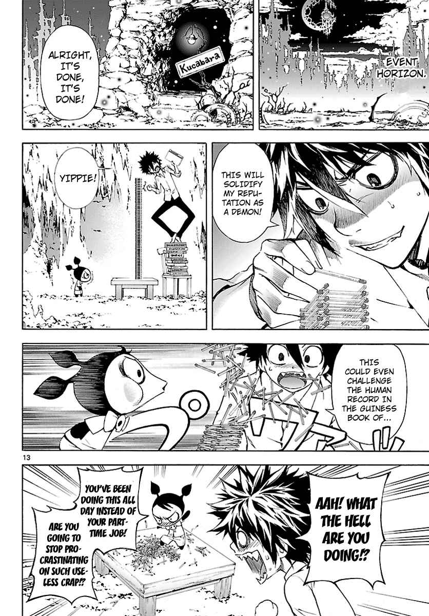 Page 13 Chapter 15 Defense Devil