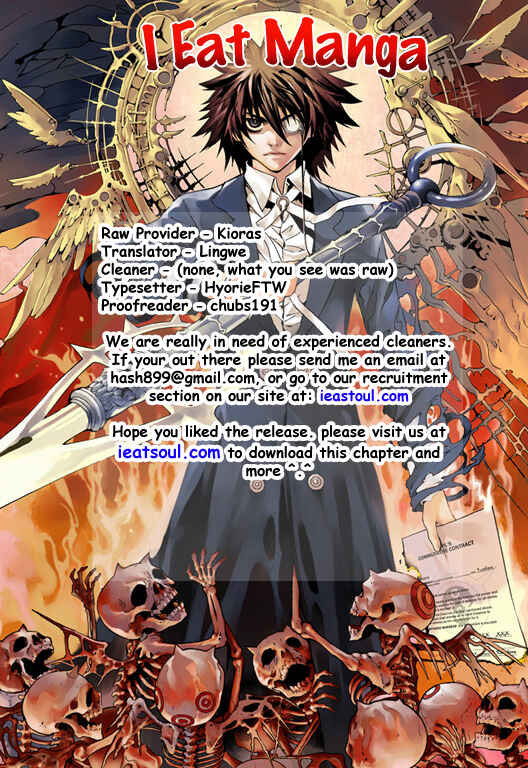 Page 20 Chapter 15 Defense Devil