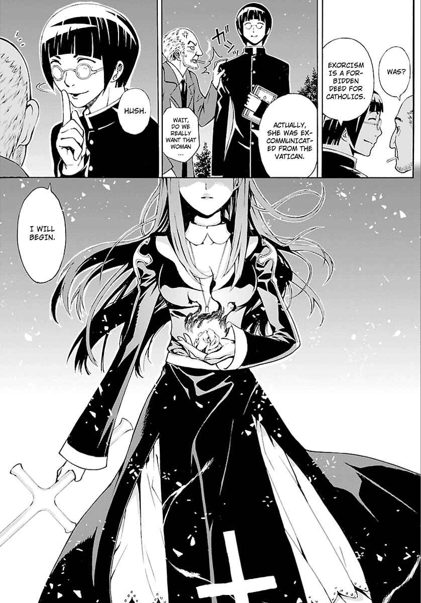 Page 3 Chapter 15 Defense Devil