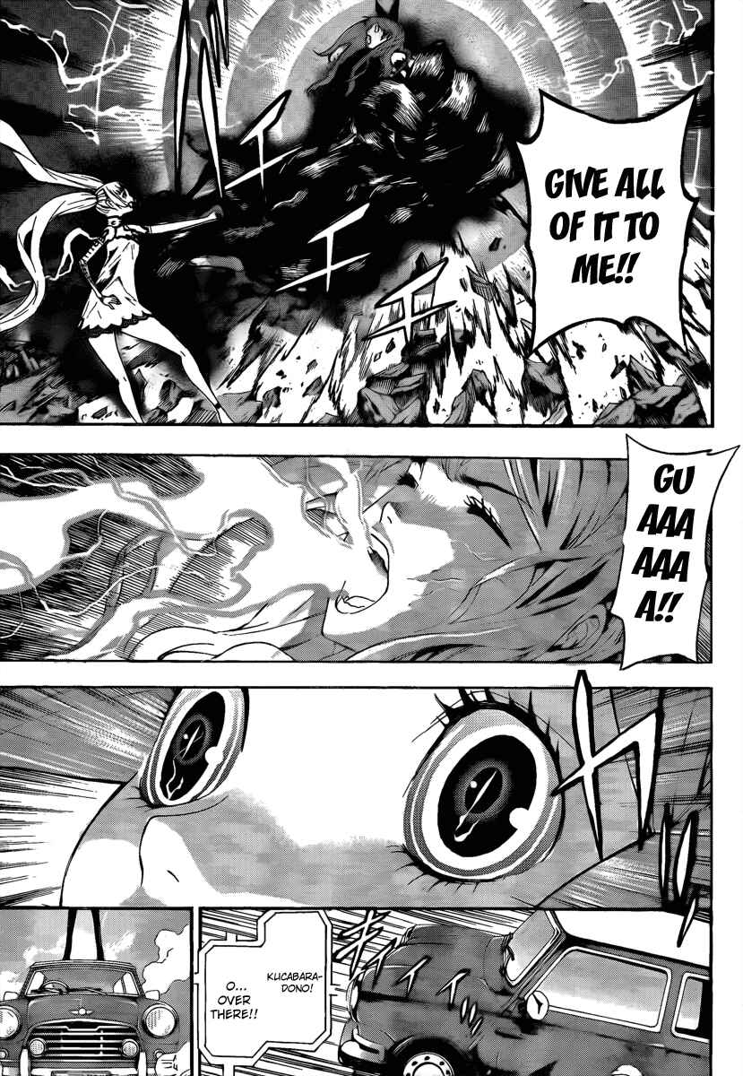Page 5 Chapter 46 Defense Devil