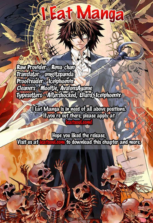 Page 19 Chapter 94 Defense Devil