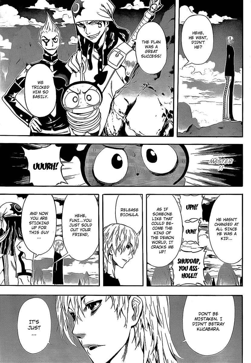 Page 13 Chapter 22 Defense Devil