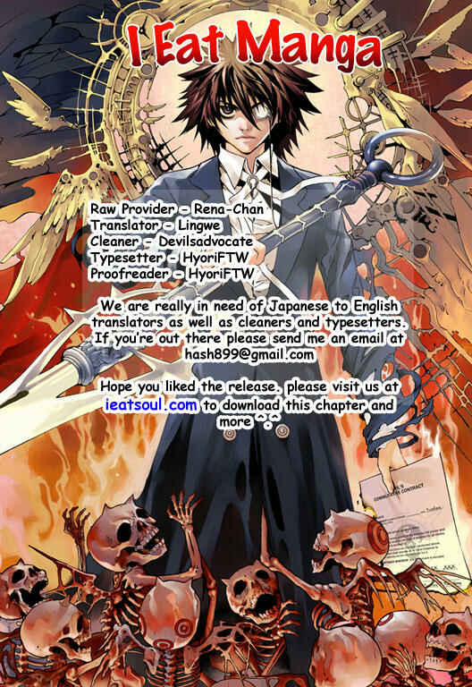 Page 19 Chapter 22 Defense Devil