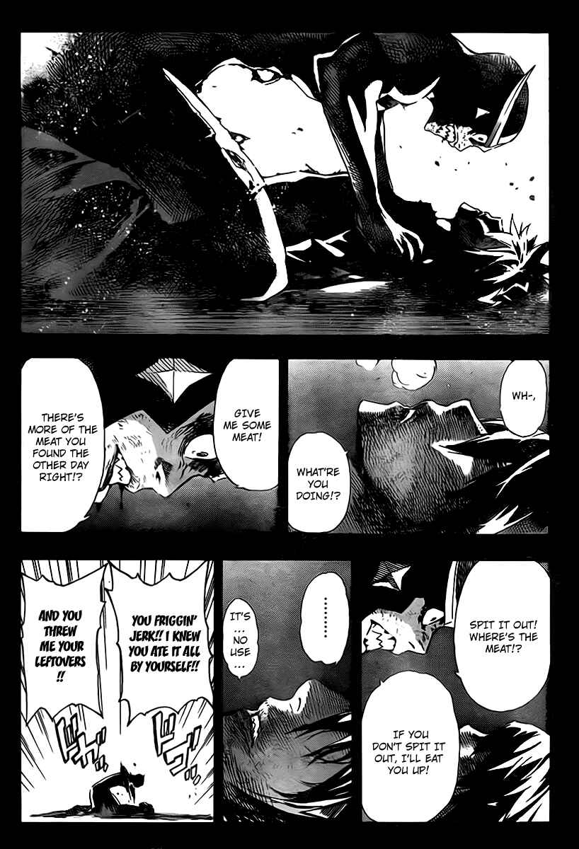 Page 10 Chapter 53 Defense Devil
