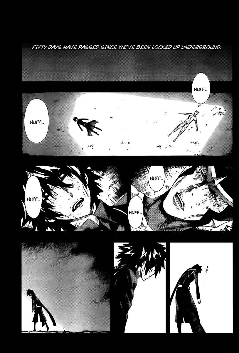 Page 11 Chapter 53 Defense Devil