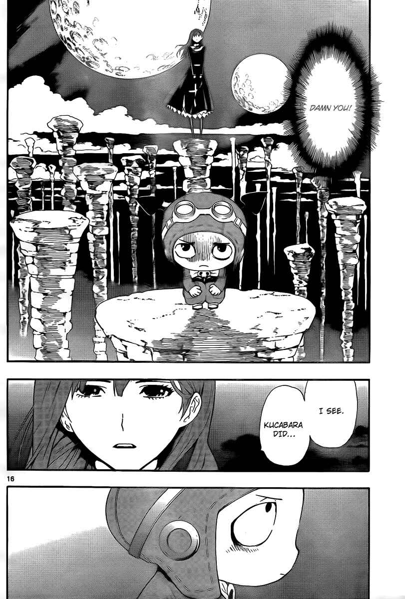 Page 16 Chapter 53 Defense Devil