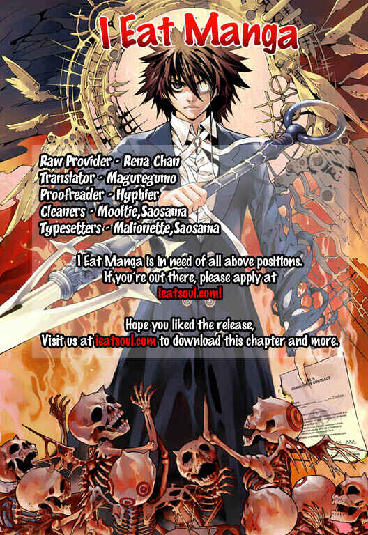 Page 19 Chapter 53 Defense Devil