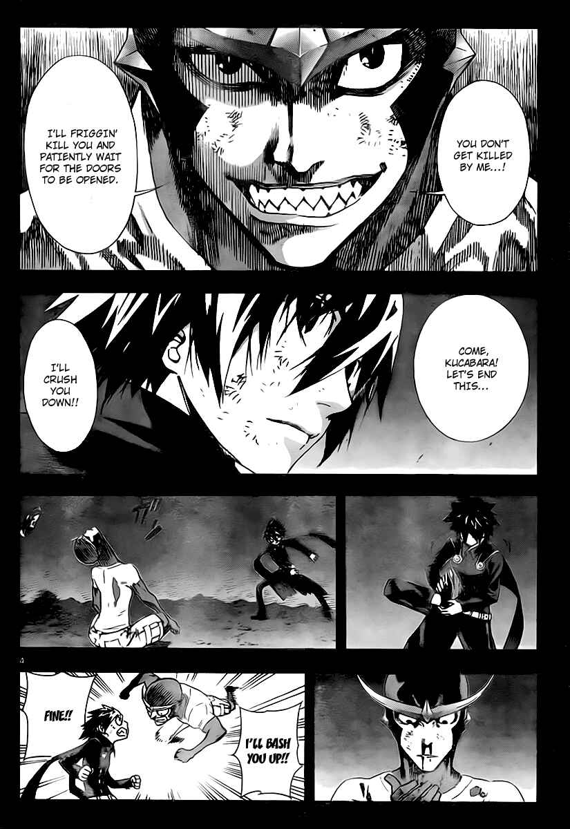 Page 4 Chapter 53 Defense Devil