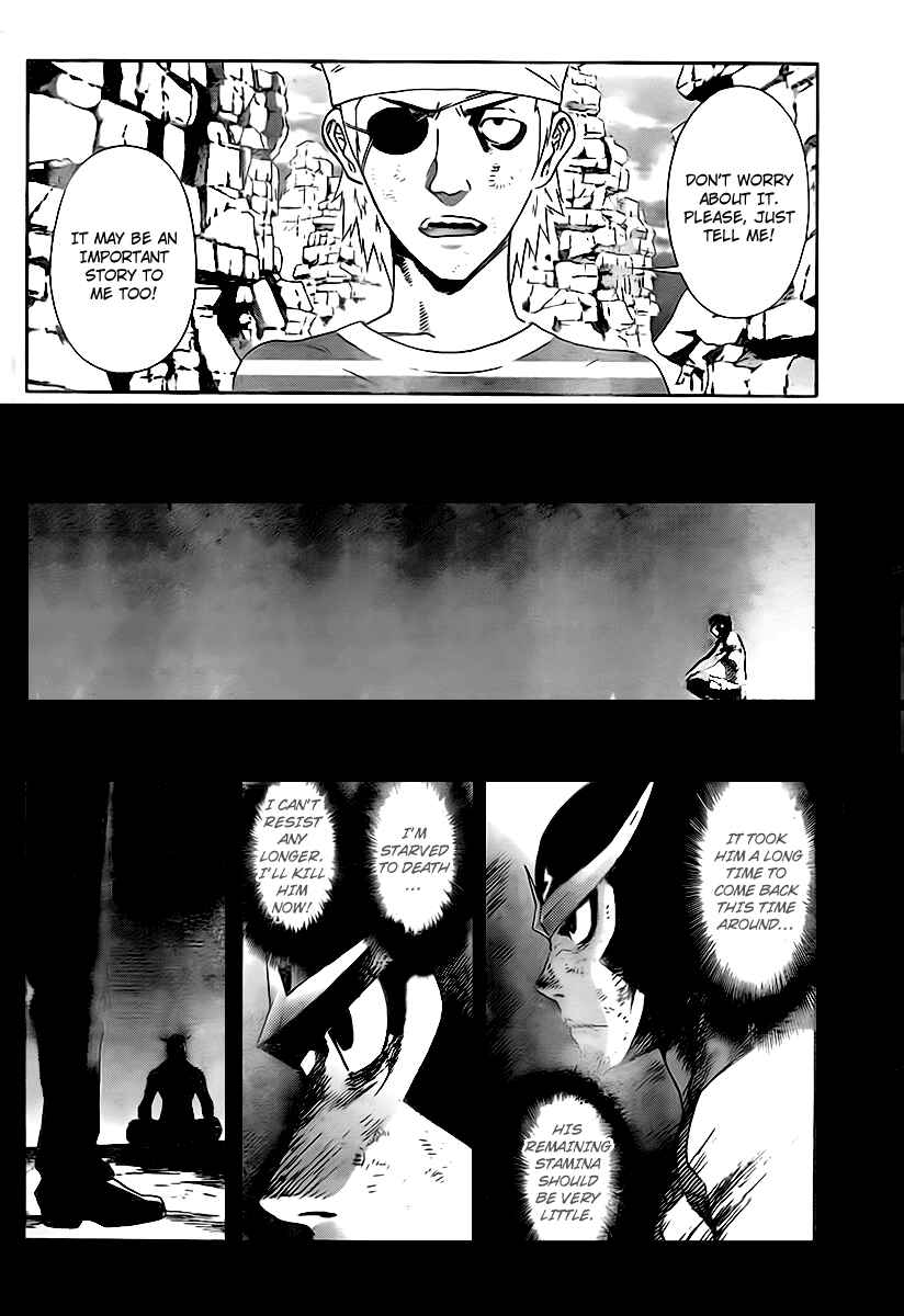 Page 8 Chapter 53 Defense Devil
